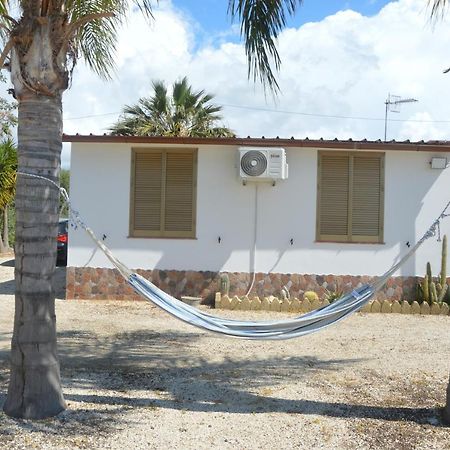 Villa Oasi Menfi Exterior foto