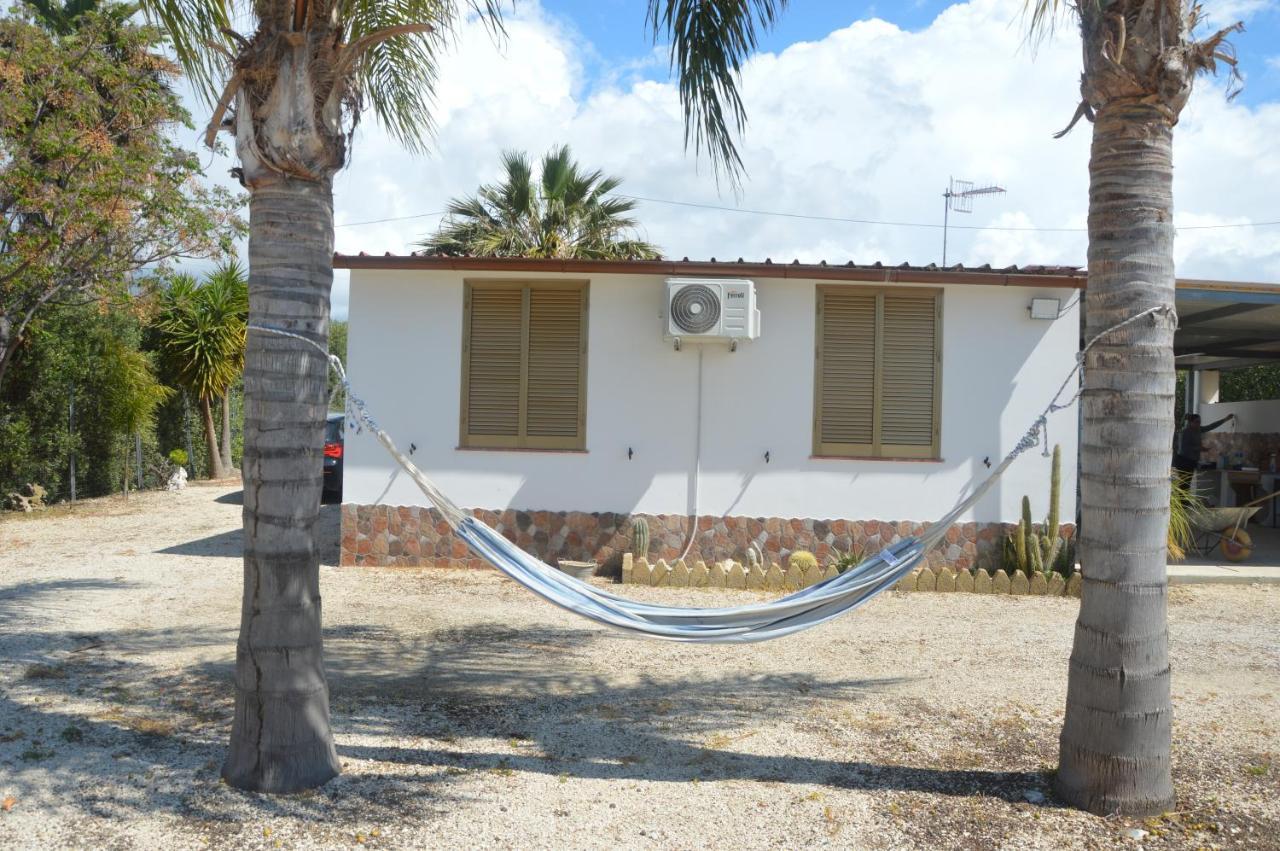 Villa Oasi Menfi Exterior foto