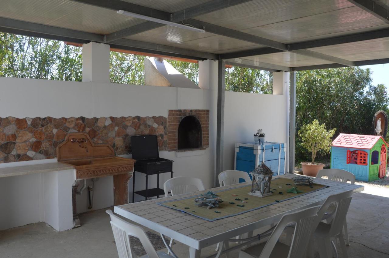 Villa Oasi Menfi Exterior foto