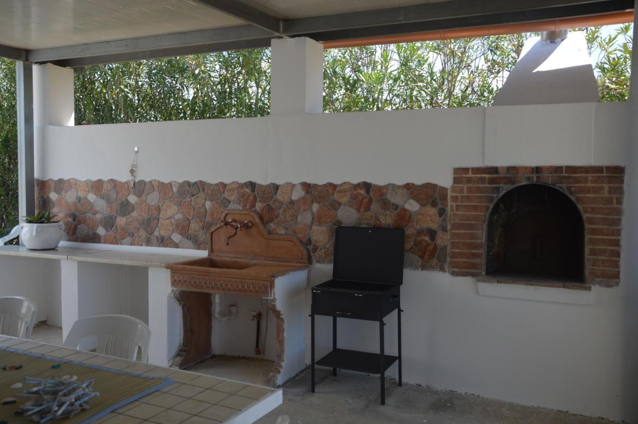 Villa Oasi Menfi Exterior foto